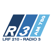 Logo del recorte