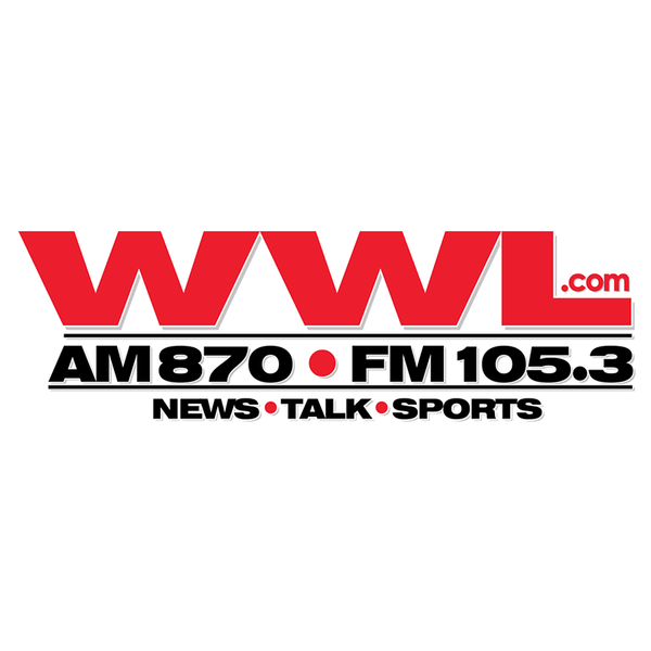 WWL AM 870.0 Listen live or ondemand RadioCut