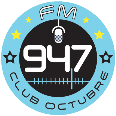Club Octubre FM 94.7 | Escucha en vivo o diferido | RadioCut Argentina