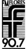 Logo del recorte