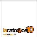 Logo del recorte