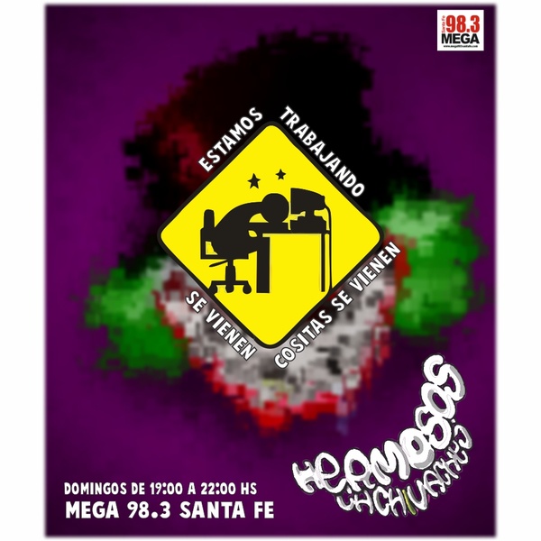 Logo del recorte