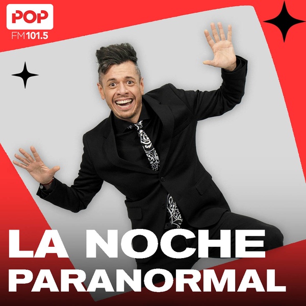 La Noche Paranormal | los últimos | España