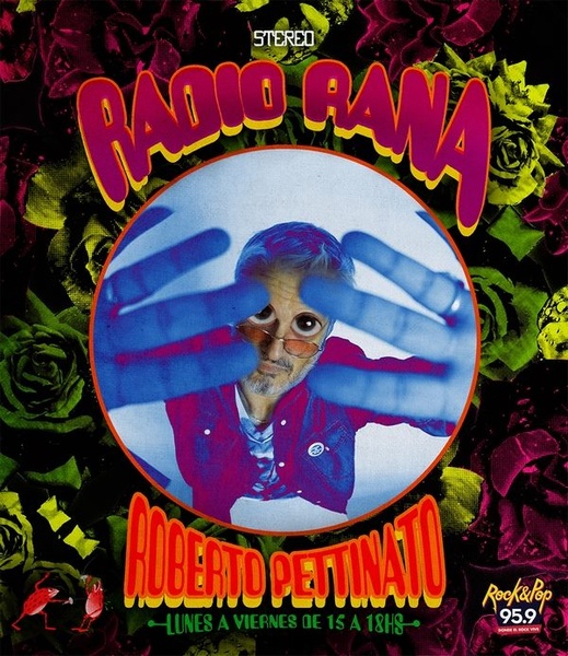 Logo del recorte