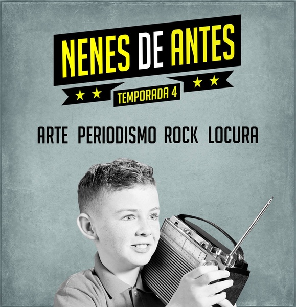 Logo del recorte