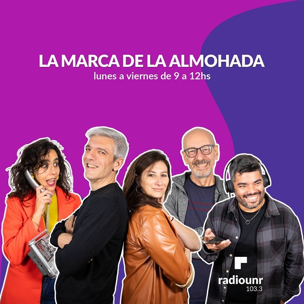 Logo del recorte