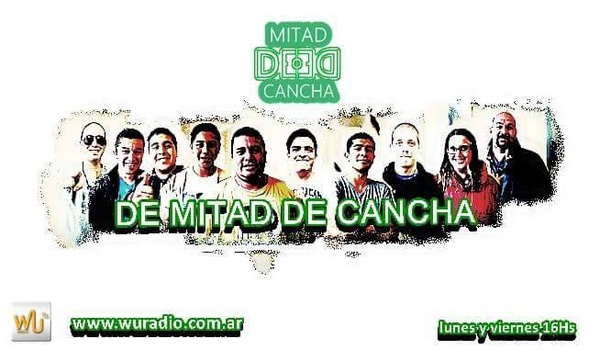 Logo del recorte
