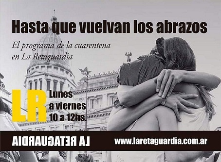 Logo del recorte