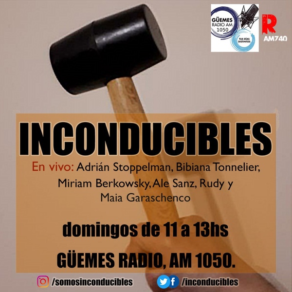 Logo del recorte