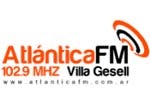 Logo del recorte