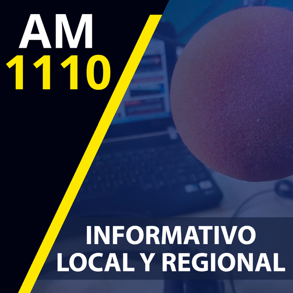 Logo de Informativo local y regional