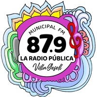 Logo del recorte