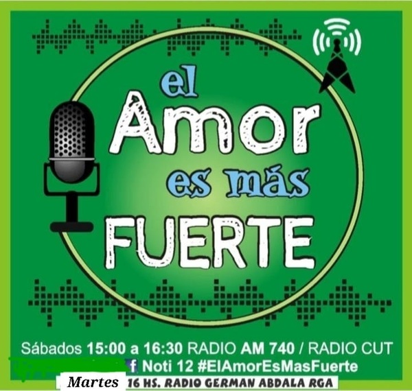Logo del recorte