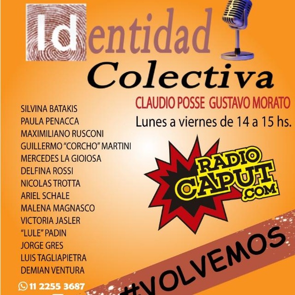 Logo del recorte