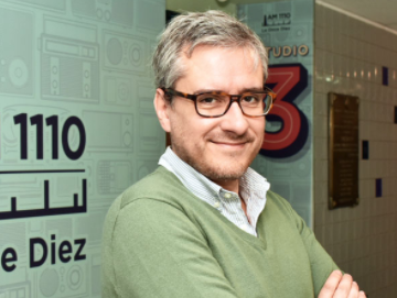 Logo del recorte