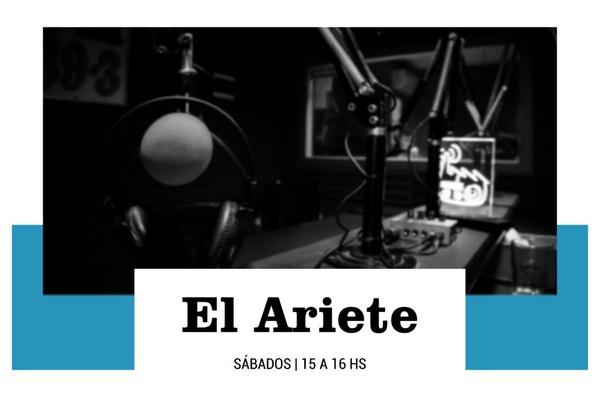 Logo del recorte