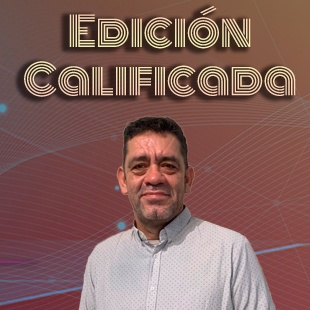 Logo del recorte
