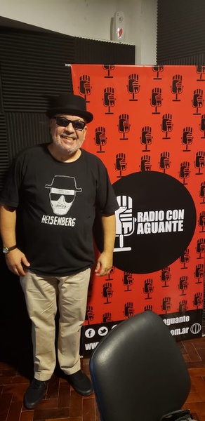 Logo del recorte