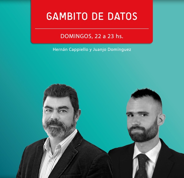 Logo del recorte