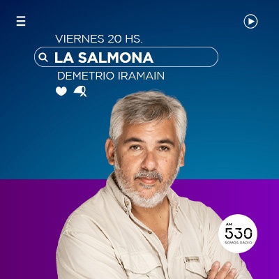 Logo del recorte