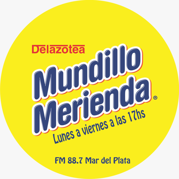 Logo del recorte