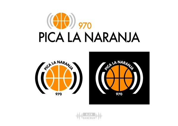 Logo del recorte