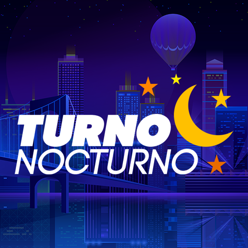 Turno nocturno Escucha los últimos programas RadioCut Colombia