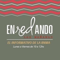 Logo del recorte