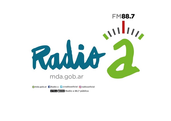 Logo del recorte