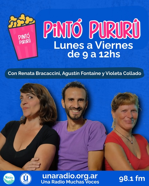 Logo del recorte