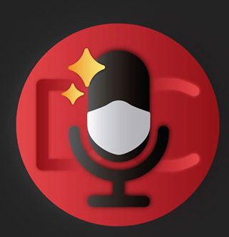 Logo del recorte