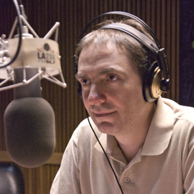Logo del recorte