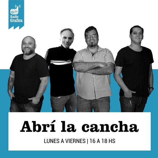 Logo del recorte