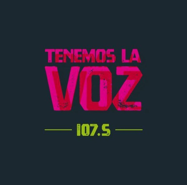 Logo del recorte