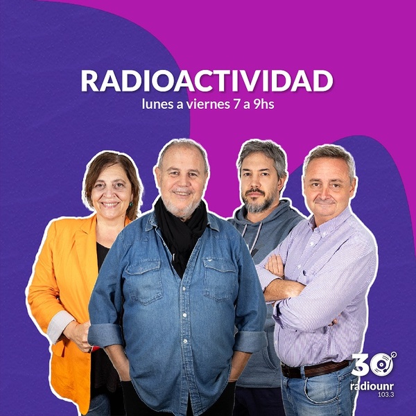 Logo del recorte