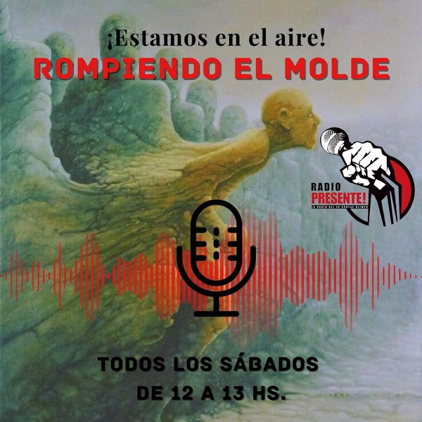 Logo del recorte