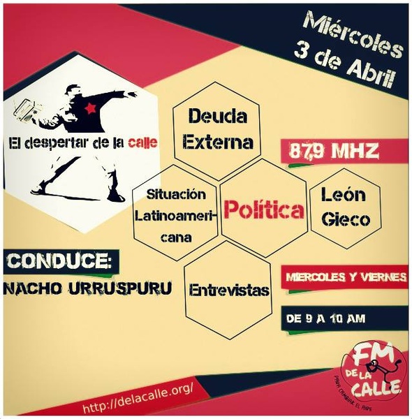 Logo del recorte