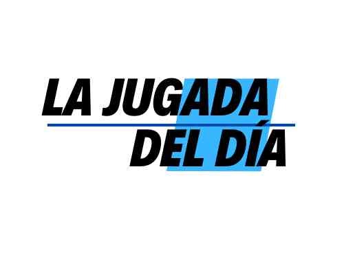 Logo del recorte