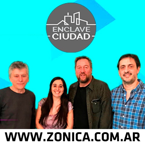 Logo del recorte