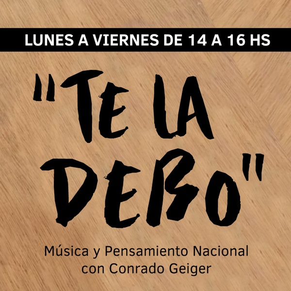 Logo del recorte