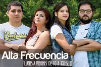 Logo del recorte