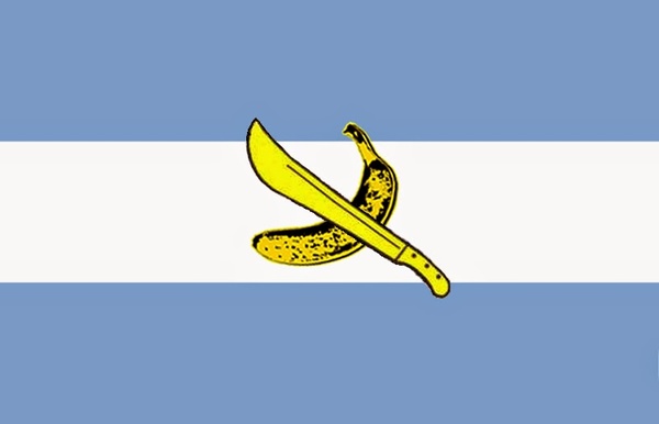 Logo del recorte