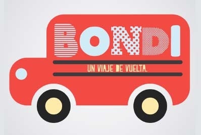 Logo del recorte
