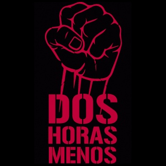 Logo del recorte
