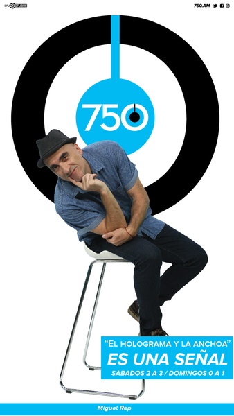 Logo del recorte