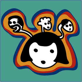 Logo del recorte