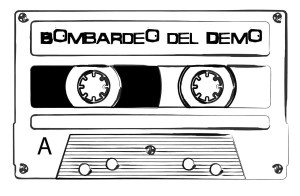 Logo del recorte