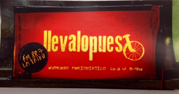 Logo del recorte