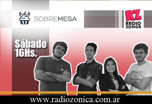 Logo del recorte