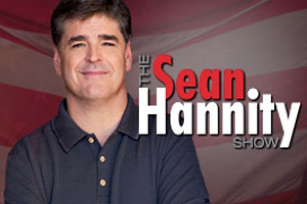 Wor 710 " The Sean Hannity Show", @seanhannity | RadioCut USA